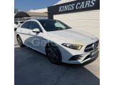 MERCEDES A250e AMG Premium