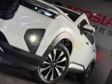 2026 Honda WR-V Z Plus+