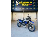 Yamaha Tenere 700 Extreme