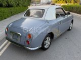 Nissan Figaro