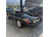 MG B Roadster V8