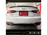 2023 Audi A5 S line Quattro
