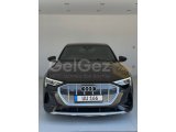 2021 Audi e-tron Sportback S Line Quattro