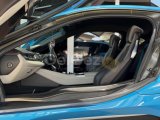 2015 BMW i8