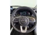 2023 Daihatsu Rocky e-SMART Hybrid