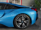 2015 BMW i8