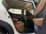 2026 Honda WR-V Z Plus+