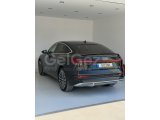 2021 Audi e-tron Sportback S Line Quattro