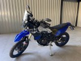 Yamaha Tenere 700 Extreme