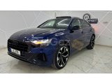 AUDİ Q8 S LİNE QUATTRO