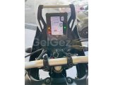 Yamaha Tenere 700 Extreme