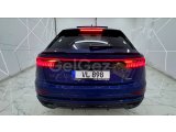 AUDİ Q8 S LİNE QUATTRO