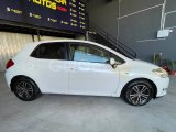 2010 Toyota Auris 1.5