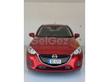Mazda Demio 1.3 Skyactiv Otomatik