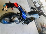 Yamaha Tenere 700 Extreme