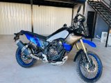 Yamaha Tenere 700 Extreme