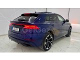 AUDİ Q8 S LİNE QUATTRO
