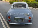 Nissan Figaro