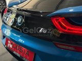 2015 BMW i8