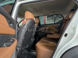 2026 Honda WR-V Z Plus+