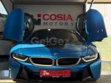 2015 BMW i8