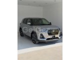2023 Daihatsu Rocky e-SMART Hybrid