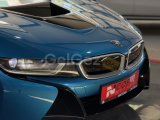 2015 BMW i8