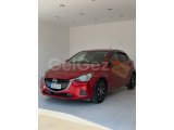 Mazda Demio 1.3 Skyactiv Otomatik