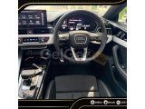 2023 Audi A5 S line Quattro