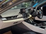 2015 BMW i8