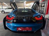 2015 BMW i8