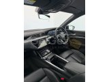 2021 Audi e-tron Sportback S Line Quattro