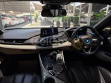 2015 BMW i8