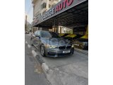 BMW 5.20 D M SPORT