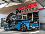 2015 BMW i8