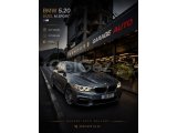 BMW 5.20 D M SPORT