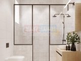 Tasinmaya hazir - Lüks Bahçeli Daire