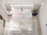 Tasinmaya Hazir - Lüks Penthouse
