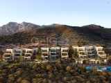 Taşınmaya Hazır Penthouse