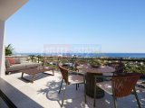 Taşınmaya Hazır Penthouse