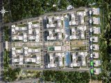 Modern 1+1 Daire – Tasınmaya Hazır