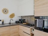 Modern 1+1 Daire – Tasınmaya Hazır