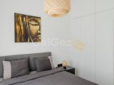 Modern 1+1 Daire – Tasınmaya Hazır