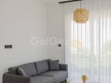 Modern 1+1 Daire – Tasınmaya Hazır