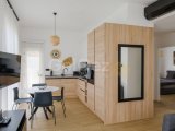 Modern 1+1 Daire – Tasınmaya Hazır