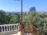 Eski ev / Apartmanlık Arsa