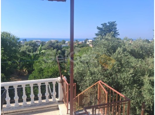 Eski ev / Apartmanlık Arsa