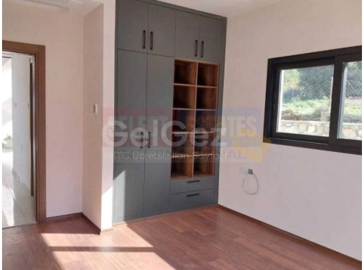DOĞA İLE İÇ İÇE - Yeşiltepe'de Ultra Lüks Villa