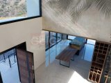 DOĞA İLE İÇ İÇE - Yeşiltepe'de Ultra Lüks Villa