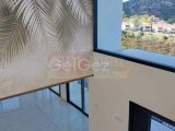 DOĞA İLE İÇ İÇE - Yeşiltepe'de Ultra Lüks Villa